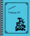 Real Book IV
