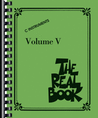Real Book V