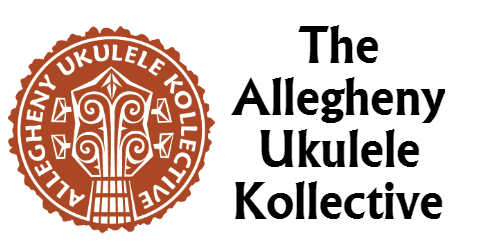 Allegheny Ukulele Kollective
