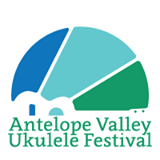 Antelope Valley Ukulele Festival