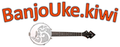Banjo Uke Kiwi