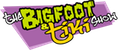 Big Foot And Tiki