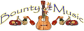 Bounty Music