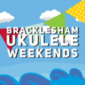 Bracklesham Ukulele Weekends (UK)