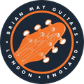 Brian May Guitars