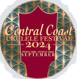 Central Coast Ukulele Festival