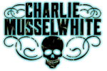 Charlie Musslewhite