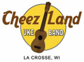 Cheez Land Uke Band