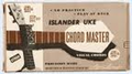 Chord Master