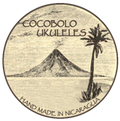 Cocobolo Ukuleles