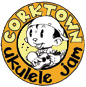Corktown Ukulele Jam