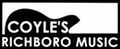 Coyle's Richboro Music