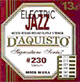 D'Aquisto Strings