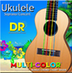 DR Handmade Strings