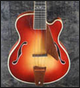 DeCava Archtop Guitars
