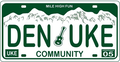 Denver Uke Community