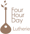 Four Hour Day Lutherie