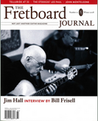 Fretboard Journal