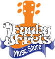 Funky Frets Ukulele Meetup
