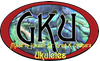 GKU Ukuleles