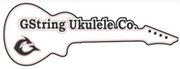 GString Ukulele Co