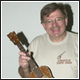 Glyph Custom Ukuleles