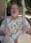 Gourd Banjos