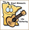 Great Minnesota Uke Gathering