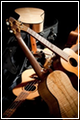 Brian Griffin Ukuleles
