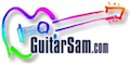 Guitar Sam