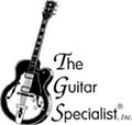 The Guitar Specialist
