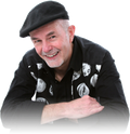 Clive Harvey