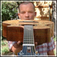 High Desert Guitar Works and High Desert Mandolins