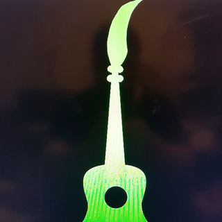 Hills Ukulele Festival HUF