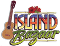 Ukulele Paradise by Island Bazaar
