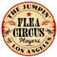 Jumpin' Flea Circus Players of Los Angeles Uke Club