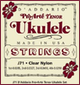Just Strings