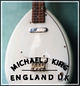 Michael J. King