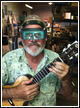 John S. Kinnard Ukuleles
