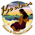 Ko`olau Guitar and Ukulele Company