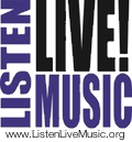 Listen Live Music Inc
