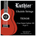 Luthier Music Corporation