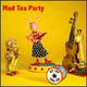 Moodees  (The Mad Tea)