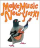 Make Music New York