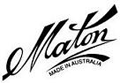Maton Guitars