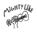 The Mighty Uke