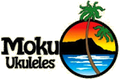 Moku Ukuleles