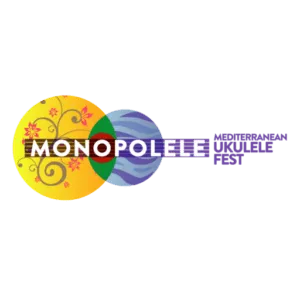 Monopolele Mediterraneaen Ukulele * Monopolelefest