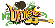New Zealand Ukulele Festival