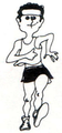 Ohio Racewalker